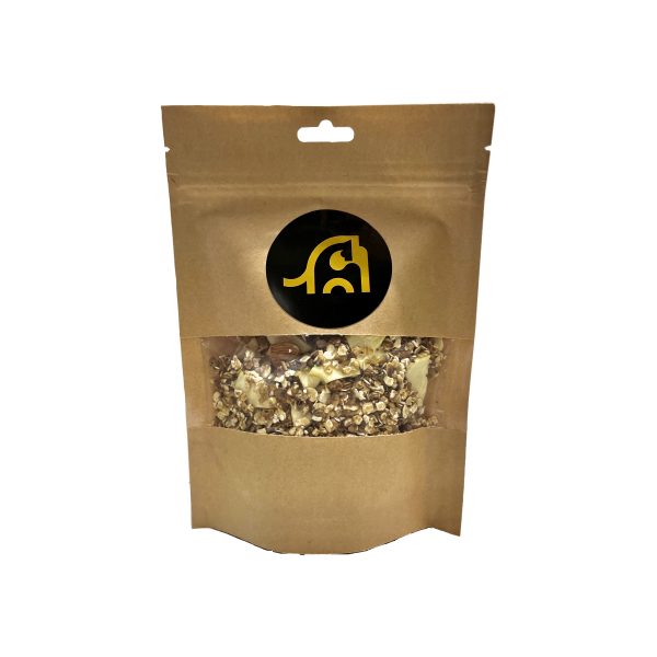 اف بی تی گرانولا (پاکتی 100 گرمی)