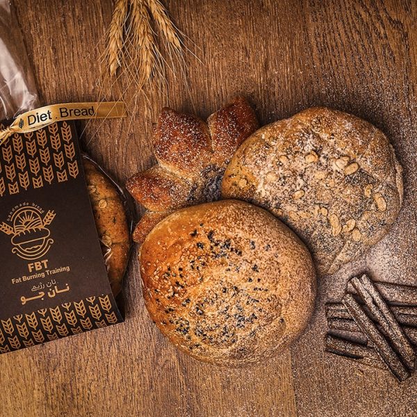 نان جو نان جو